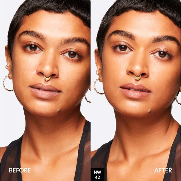 MAC Studio Fix 24-Hour Smooth Wear Concealer SHADE NW42 MSRP$30 - Picture 3 of 5